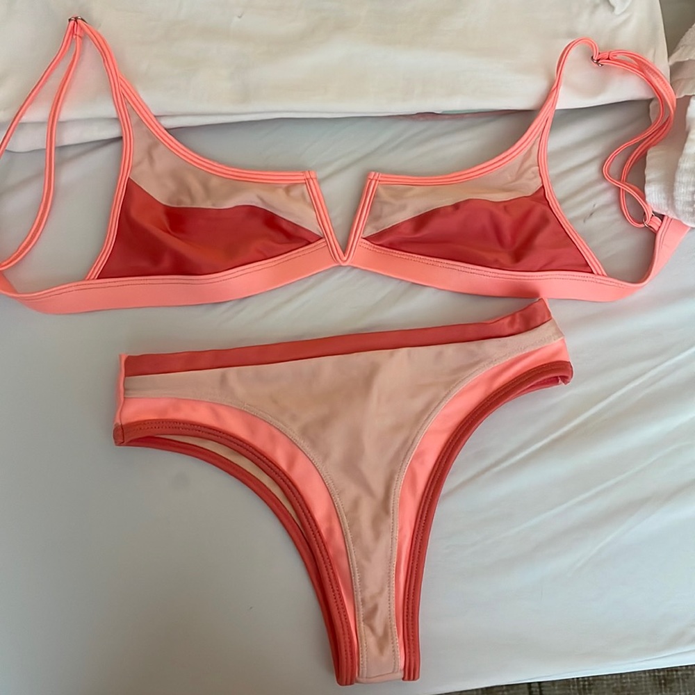 Fae bikini